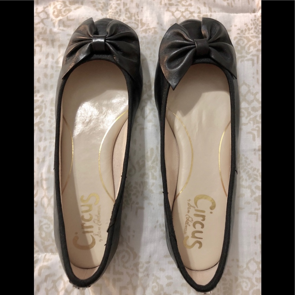 Circus sam edelman ballet flats